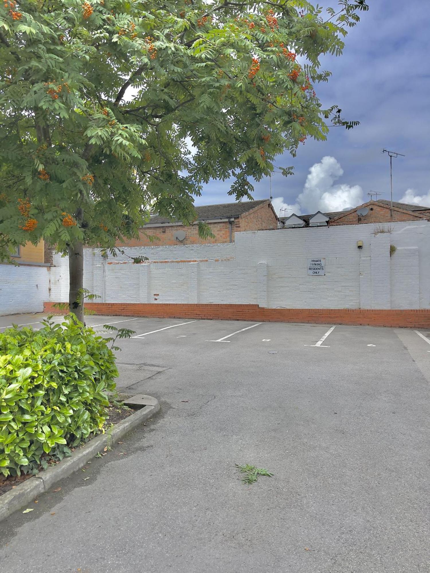 Monkbridge Mews Apartment York Buitenkant foto