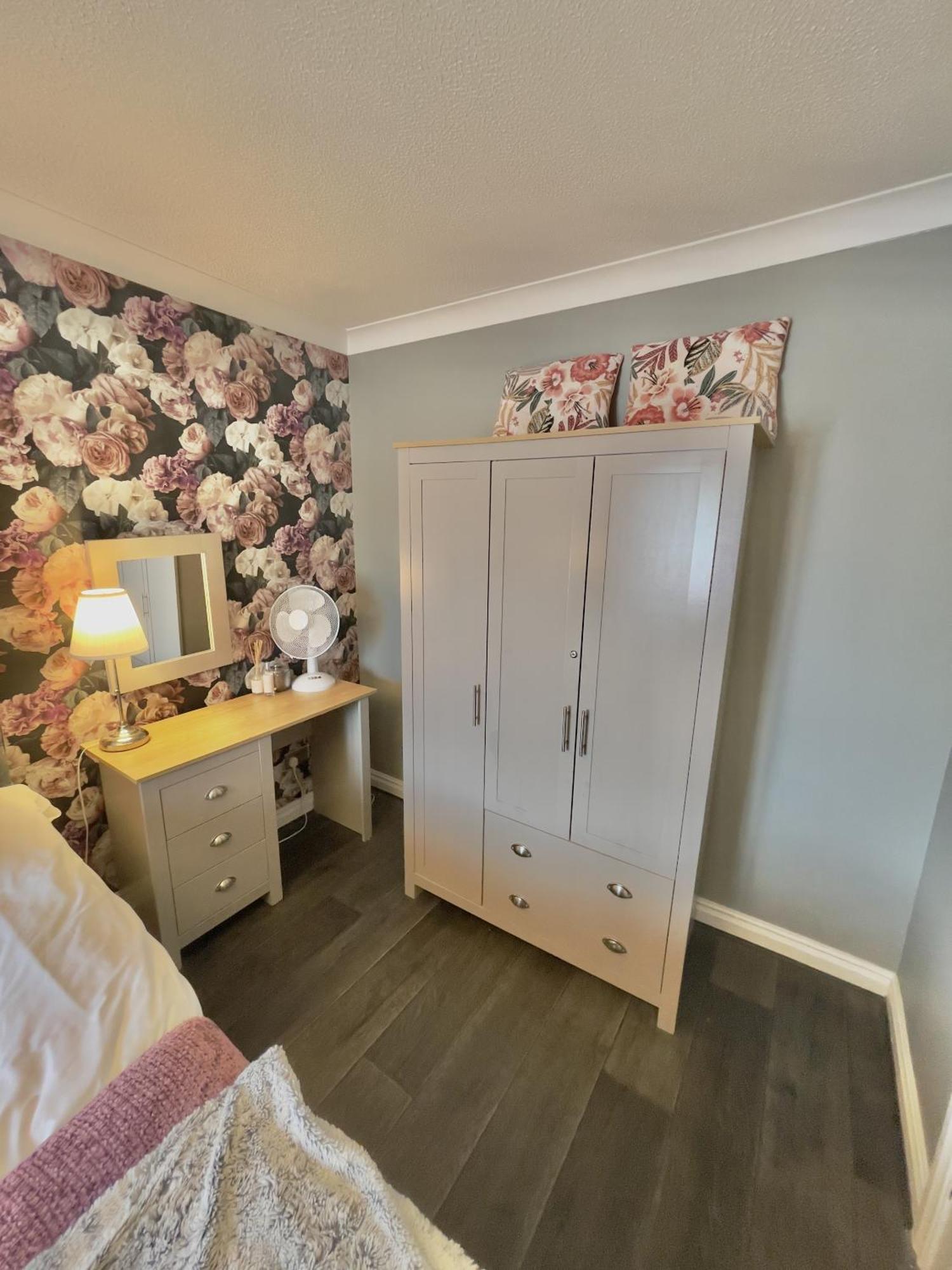 Monkbridge Mews Apartment York Kamer foto